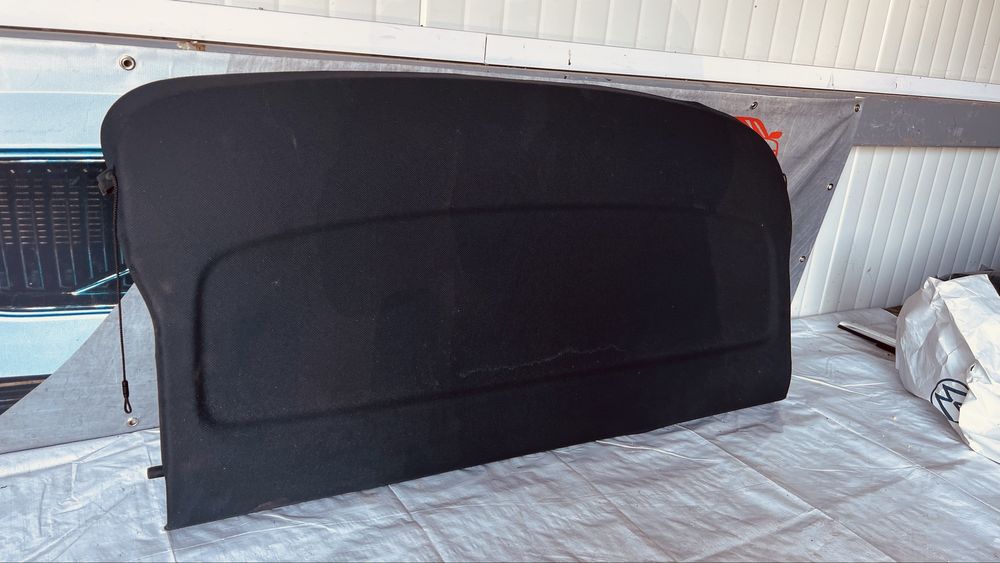 Кора за багажник Audi A3 Sportsback 2020г.