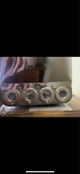 Pistol tencuit auto pneumatic pompa cancioc