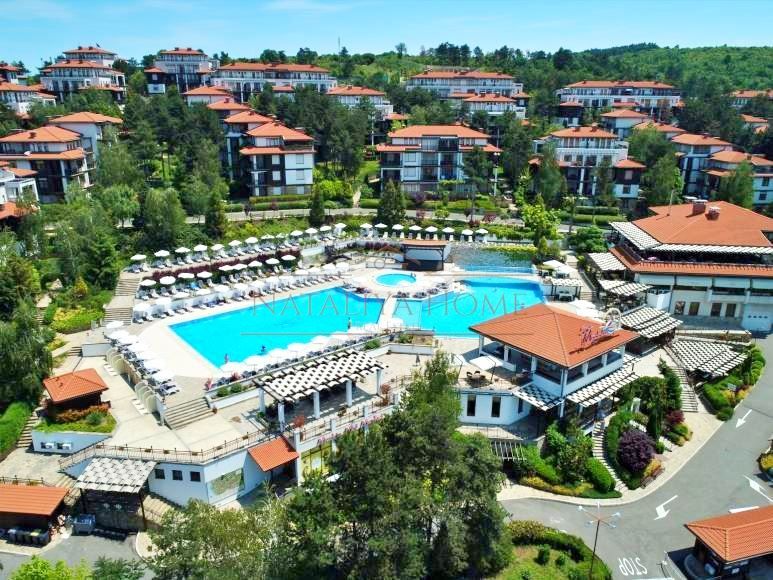 Едностаен апартамент в град Созопол