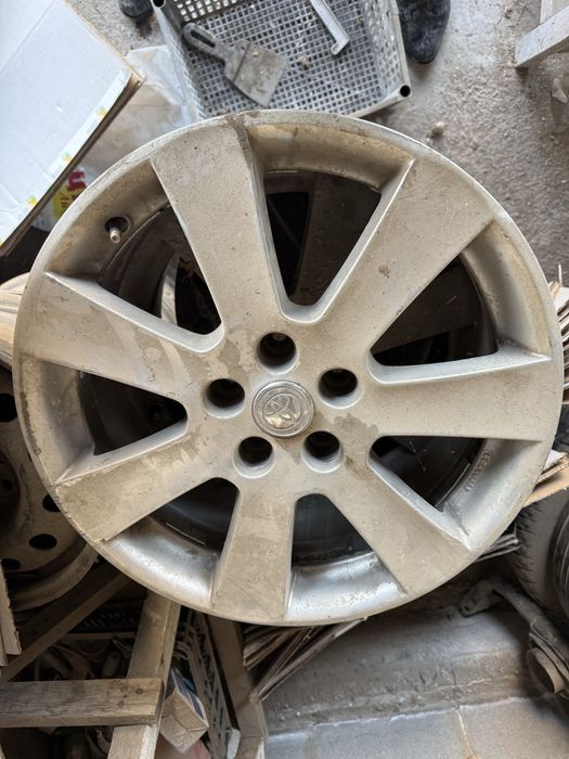 Продам 5.114.3 (5.112) диски шины