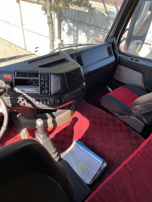 Volvo FH12-420 stare buna de functionare