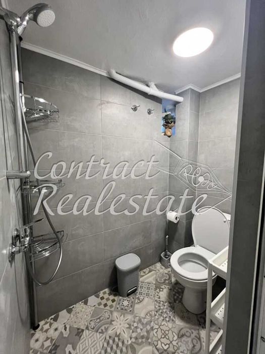 Дава се под наем Едностаен апартамент в Варна, Окръжна болница - 25 кв.м за 408 € - Снимка #9