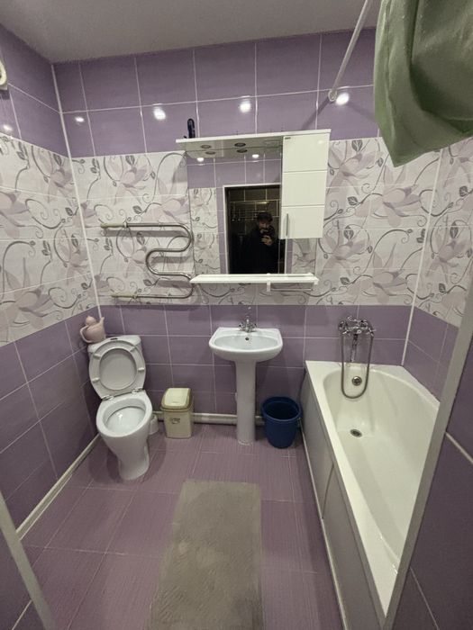 Аренда 2 комн кв