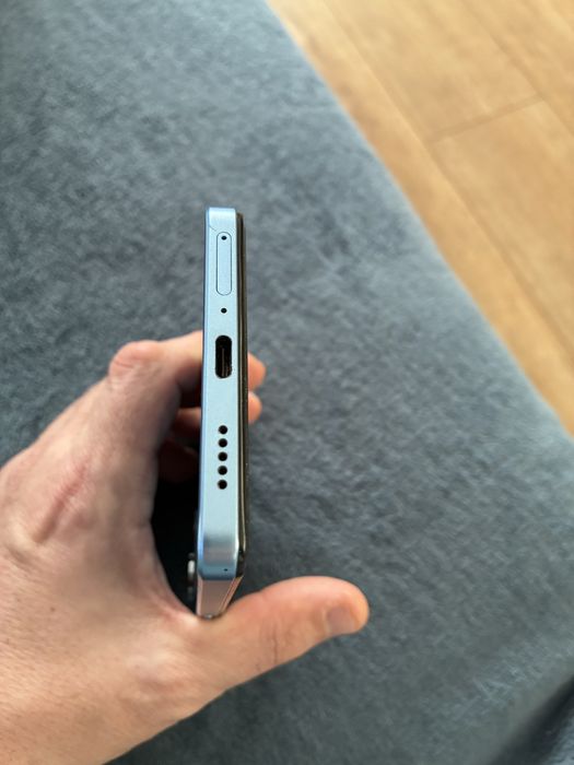 Xiaomi Redmi Note 12 Pro 5G 8Gb Ram impecabil