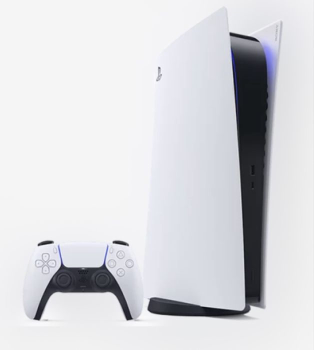 Soni PlayStation 5