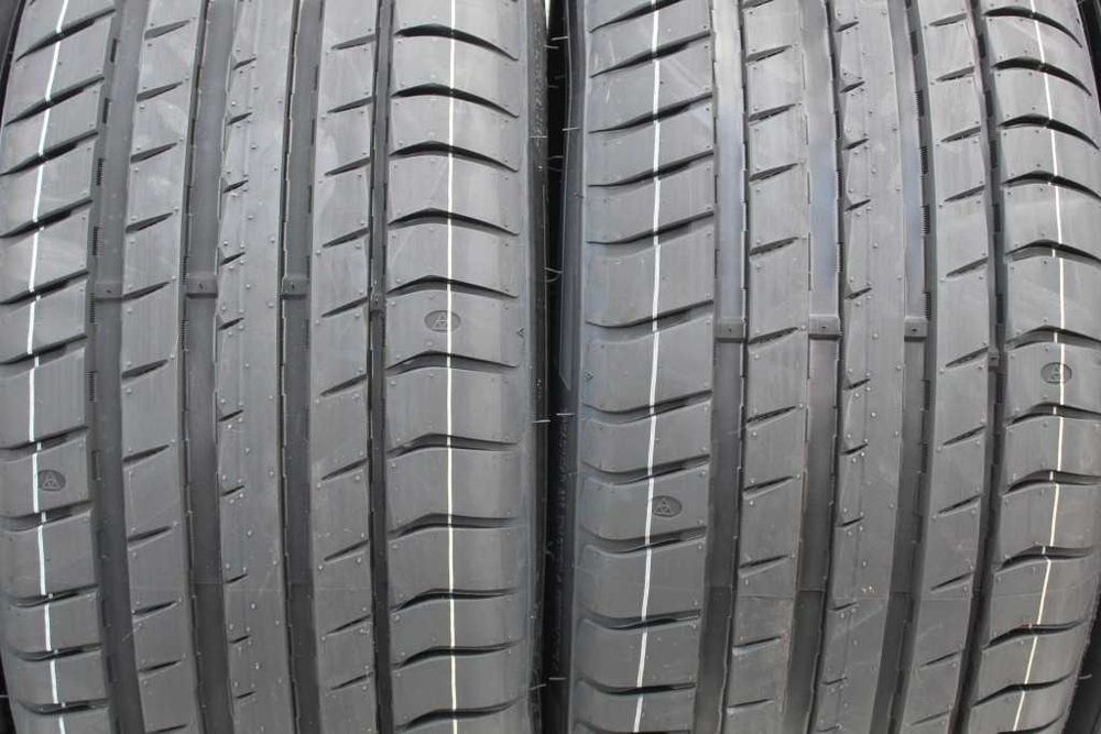 Anvelope vara noi 235/55R17, 103W, XL, Triangle, DOT 2025