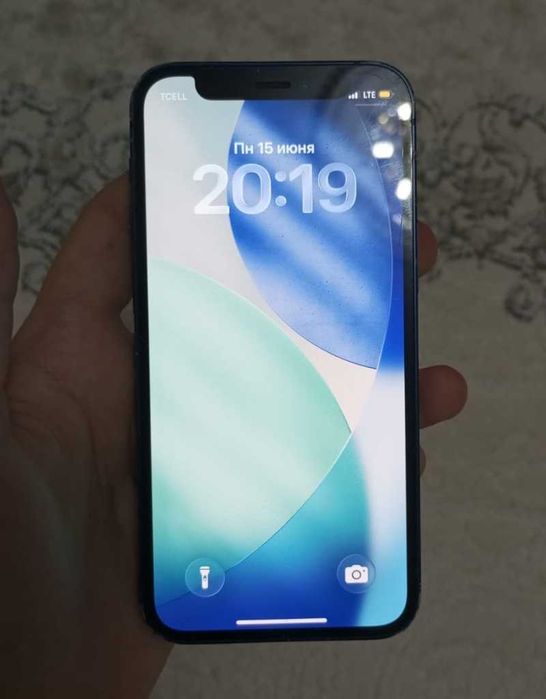 Iphone 12 mini продам