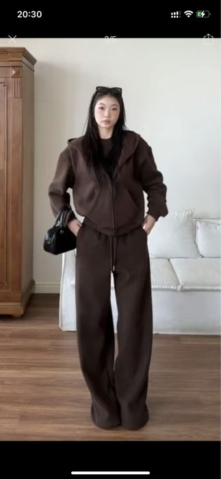 Продам костюм новый