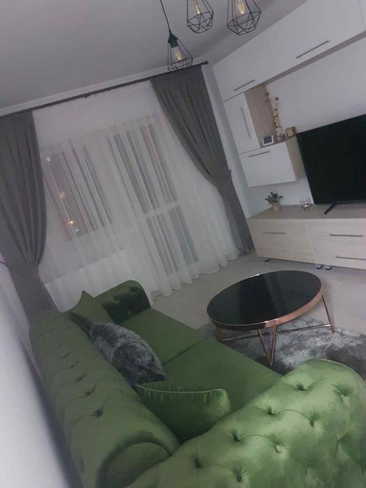 Persoana fizica inchiriez apartament Cluj napoca cartier Manastur