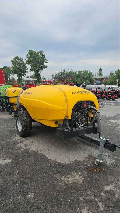 2000L Turbo Atomizör Dori Sepkich Turkiya davlatida ishlab chiqarigan,