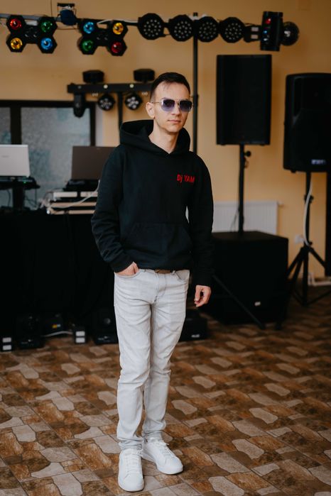DJ YAM – DJ pentru evenimente