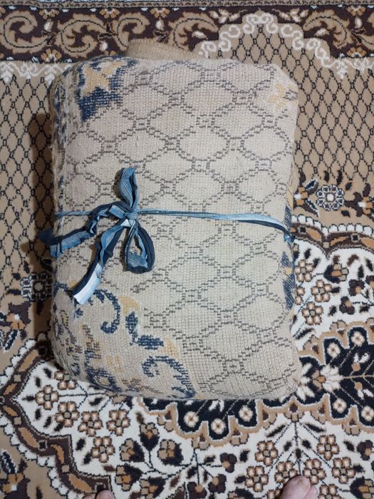 Майкудук, продаю ковёр.