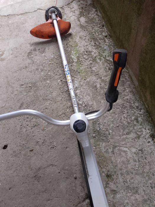 Motocoasa Stihl FS 360 C in stare perfecta !