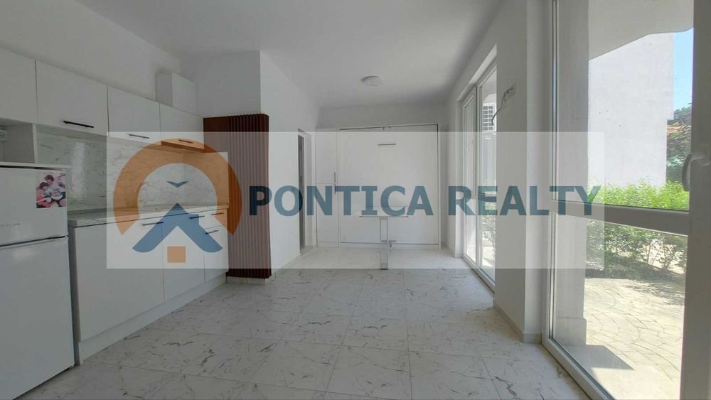 Продава се Двустаен апартамент в к.к. Слънчев бряг - 34 кв.м за 1688 €/кв.м - Снимка #9