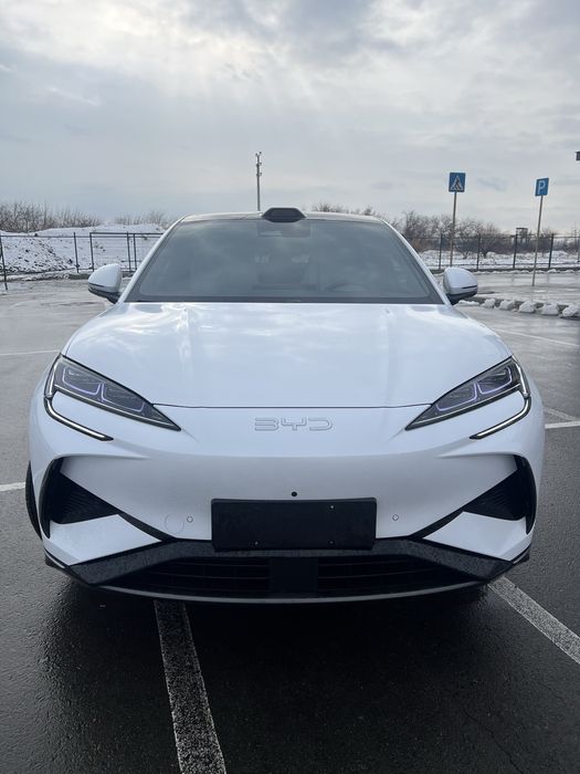 Sealion 07 610km full