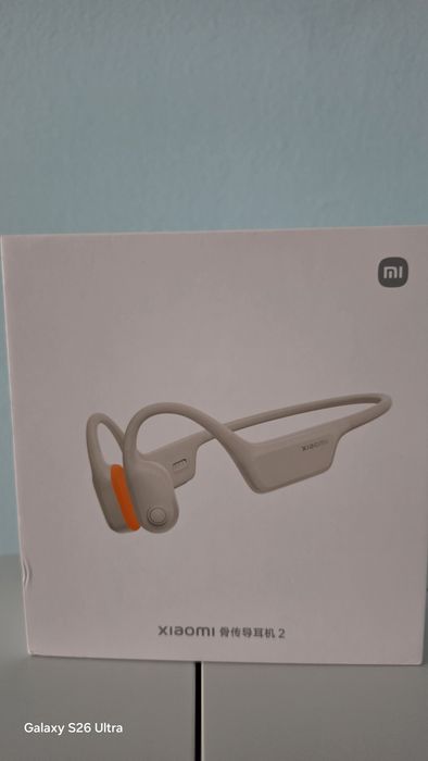 Xiaomi Bone Conduction 2
