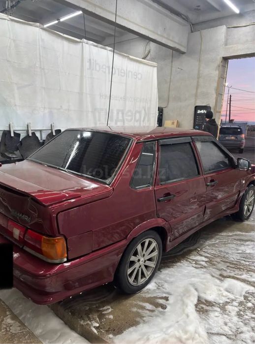 Продается 2115…..