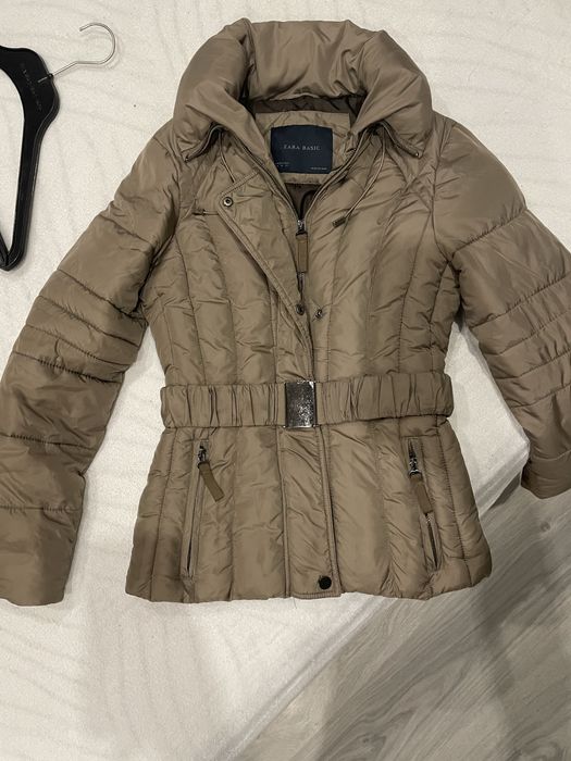 Дамско,зимно яке