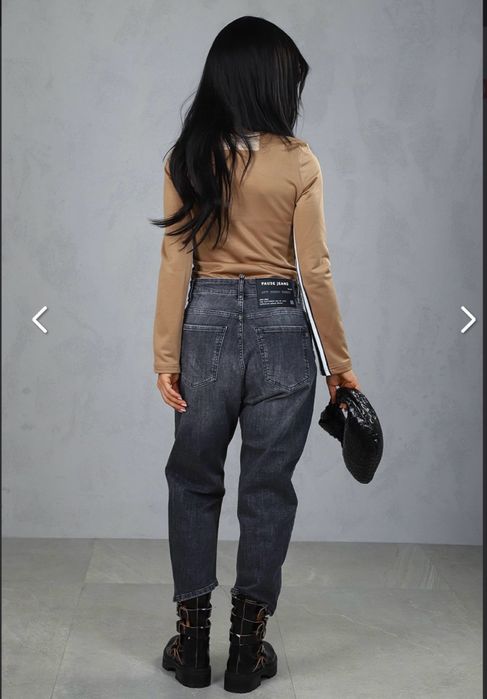 PAUSE JEANS  дънки  nessa