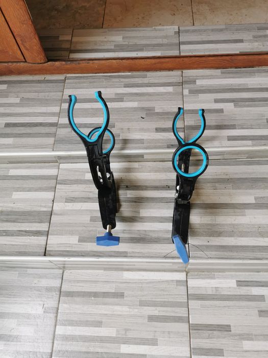 Стойки за тролинг