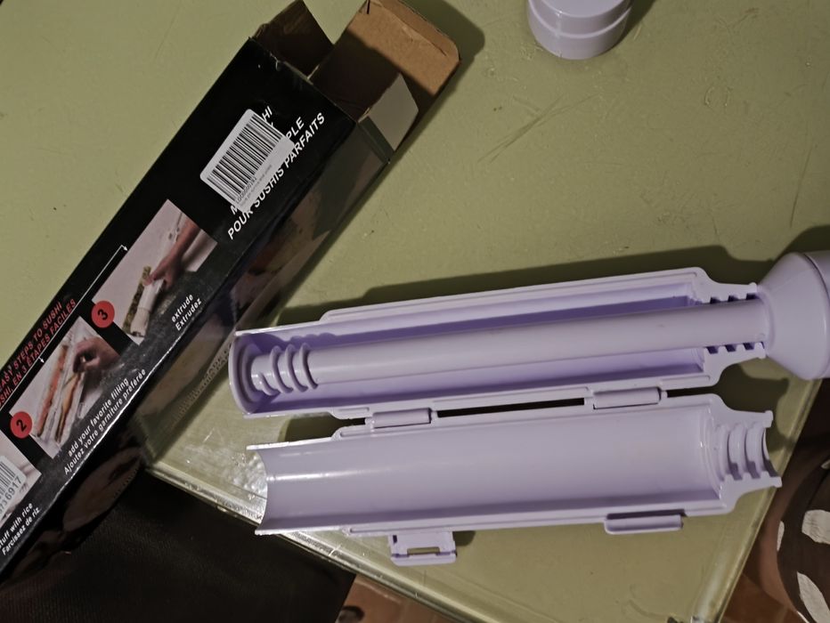 Для приготовления суши