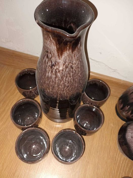 Сервизи от керамика