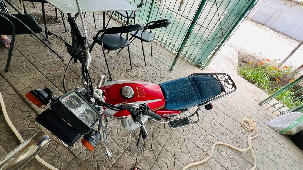 Lifan Holati zo'rr