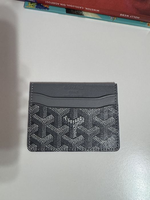Cardholder Goyard
