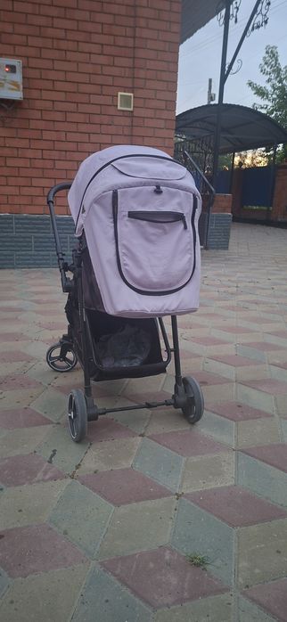 Продам детскую коляску