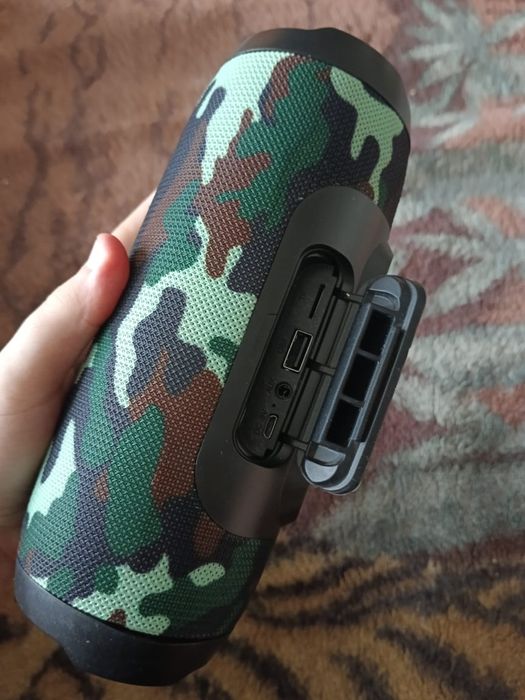 Блютуз колонка CHARGE 3