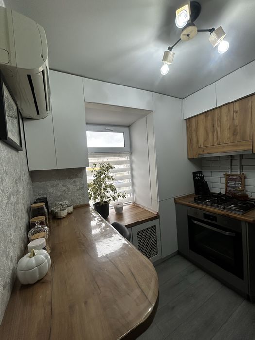 Квартира благополучия