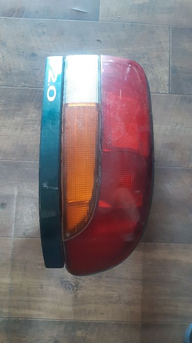 Задний фонарь Субару импреза