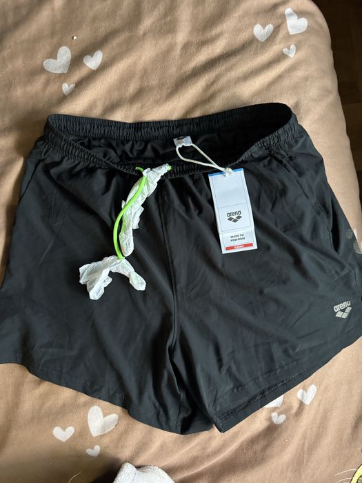 Pantaloni de Alegare Arena