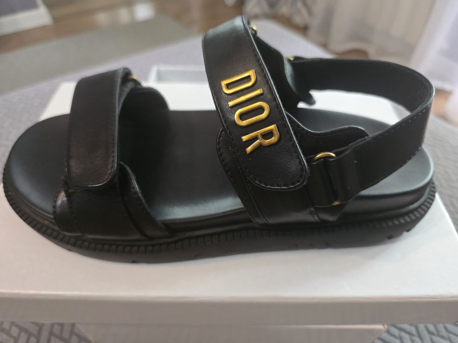 Сандали Dior  38 р