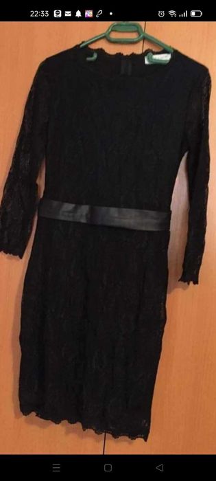 Rochie Tiffany mărime S