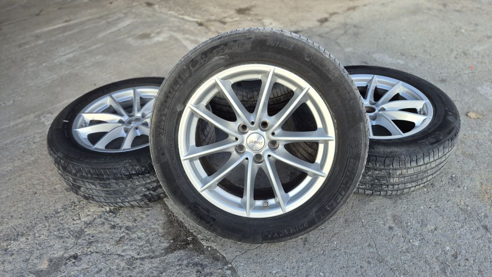 Джанни Dezent 5/112 VW,Audi,Seat,Mercedes 5x112