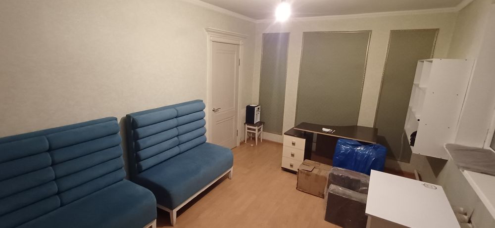 Сдам офис 15 м² рядом с рынком Мереке