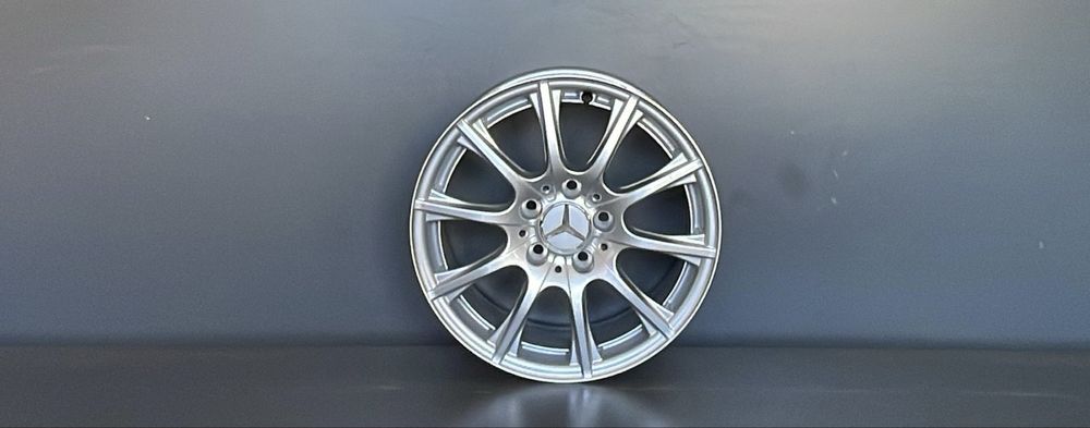 Оригинални джанти Mercedes 5x112 16цола.