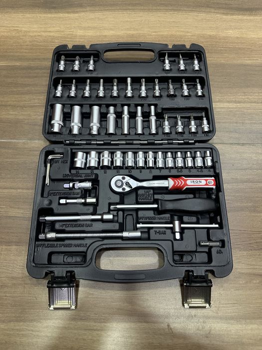 Yofe набор    Instrument nabor Klyuch nabor arzoni ключ набор