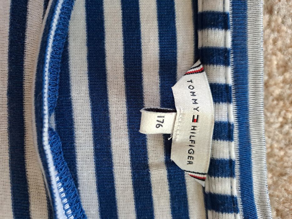 Tricou Tommy Hilfiger original