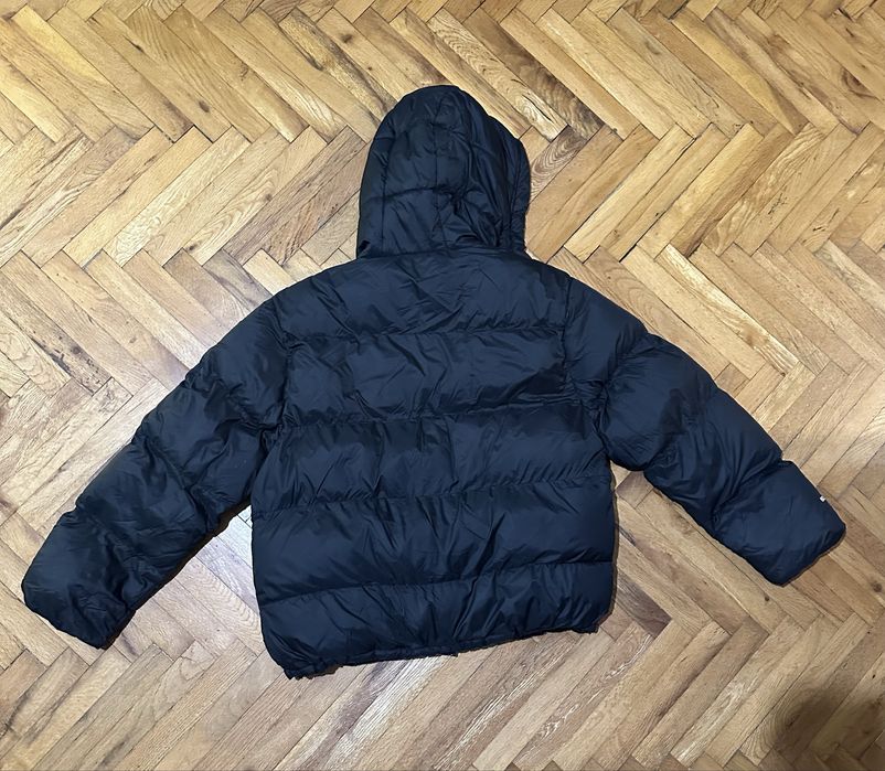 Stussy puffer яке