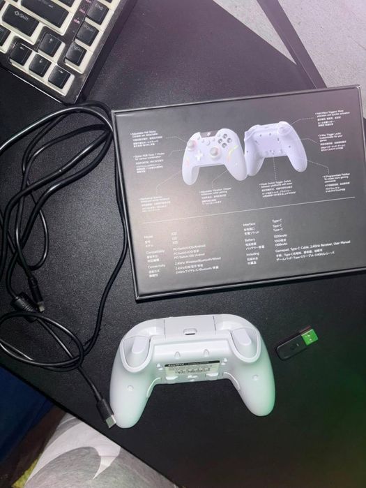 Controler EasySMX x20