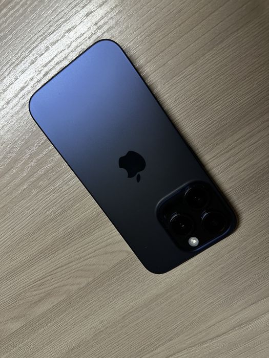 Iphone 15 pro 128 gb