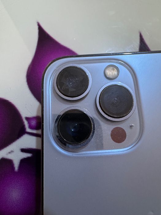 iPhone 13 Pro 512 GB