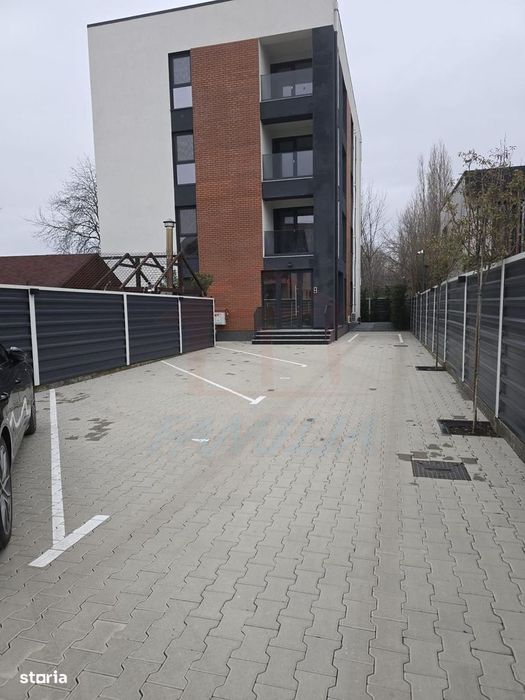 Apartament,