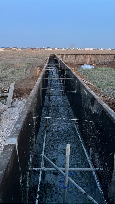 Продам комплект опалубки