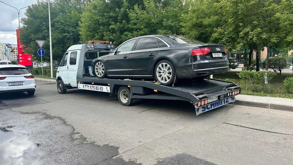 Эвакуатор Услуги Эвакуатора Быстро Круглосуточно Эвокуатор