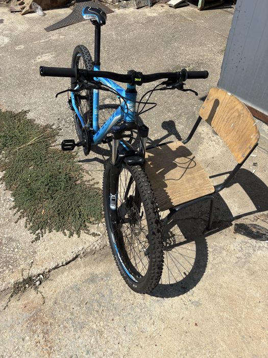 Планински велосипед Sprint Apollo 27.5”