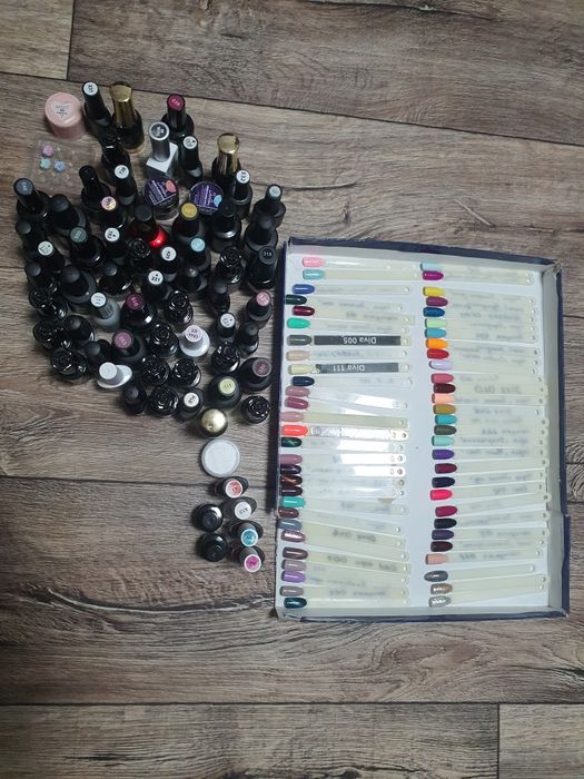 Все для маникюра