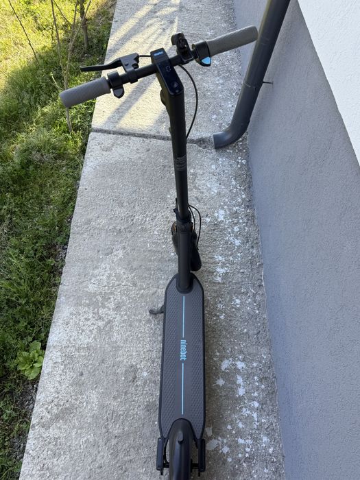 Trotineta electrica Ninebot Max G30D